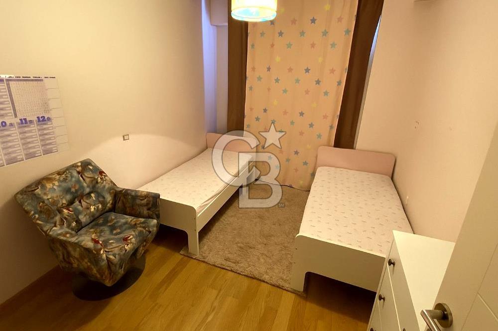 ÜMRANİYE TATLISU'DA -BOF NEVPARK SİTESİNDE 3+1 KONFORLU YAŞAM!