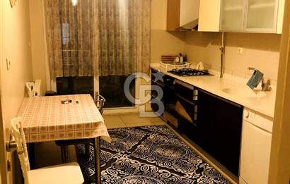 SİTELER MAHALLESİ PETROKENT SİTESİ  EŞYALI 3+1 KİRALIK DAİRE 