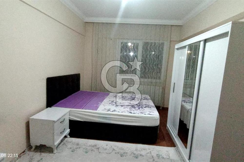SİTELER MAHALLESİ PETROKENT SİTESİ  EŞYALI 3+1 KİRALIK DAİRE 