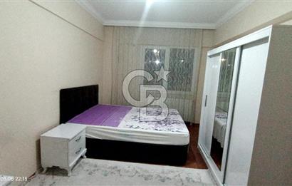 SİTELER MAHALLESİ PETROKENT SİTESİ  EŞYALI 3+1 KİRALIK DAİRE 