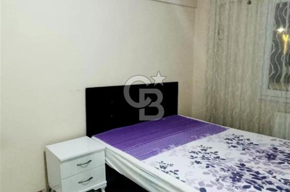 SİTELER MAHALLESİ PETROKENT SİTESİ  EŞYALI 3+1 KİRALIK DAİRE 