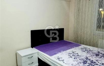 SİTELER MAHALLESİ PETROKENT SİTESİ  EŞYALI 3+1 KİRALIK DAİRE 