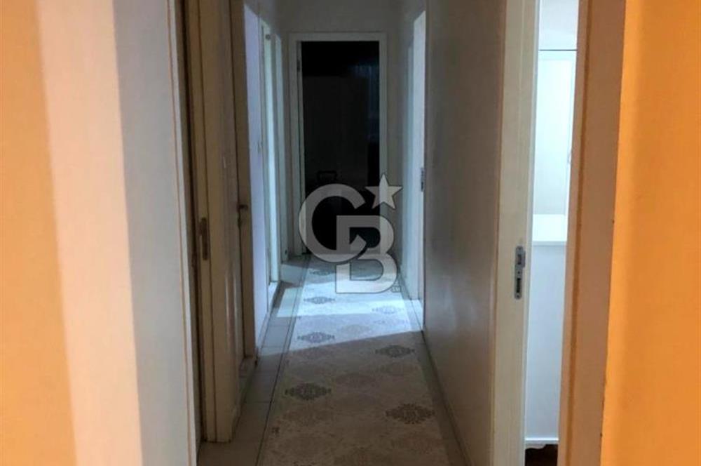 SİTELER MAHALLESİ PETROKENT SİTESİ  EŞYALI 3+1 KİRALIK DAİRE 