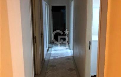SİTELER MAHALLESİ PETROKENT SİTESİ  EŞYALI 3+1 KİRALIK DAİRE 