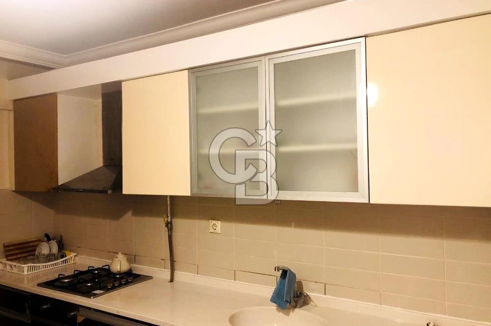 SİTELER MAHALLESİ PETROKENT SİTESİ  EŞYALI 3+1 KİRALIK DAİRE 