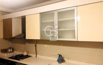 SİTELER MAHALLESİ PETROKENT SİTESİ  EŞYALI 3+1 KİRALIK DAİRE 