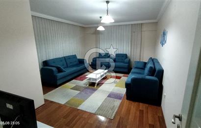 SİTELER MAHALLESİ PETROKENT SİTESİ  EŞYALI 3+1 KİRALIK DAİRE 