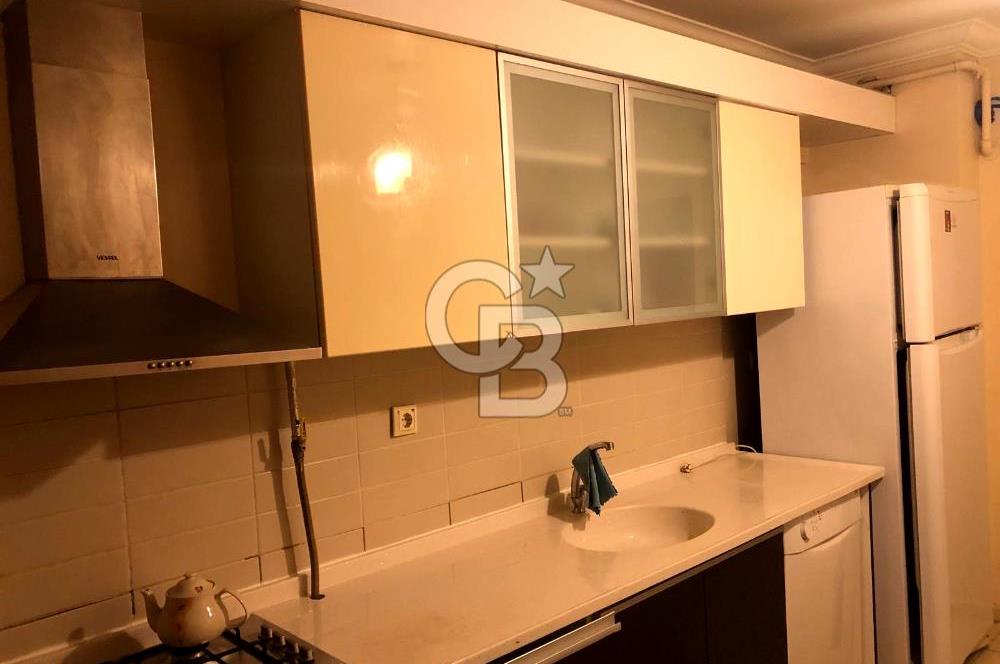 SİTELER MAHALLESİ PETROKENT SİTESİ  EŞYALI 3+1 KİRALIK DAİRE 