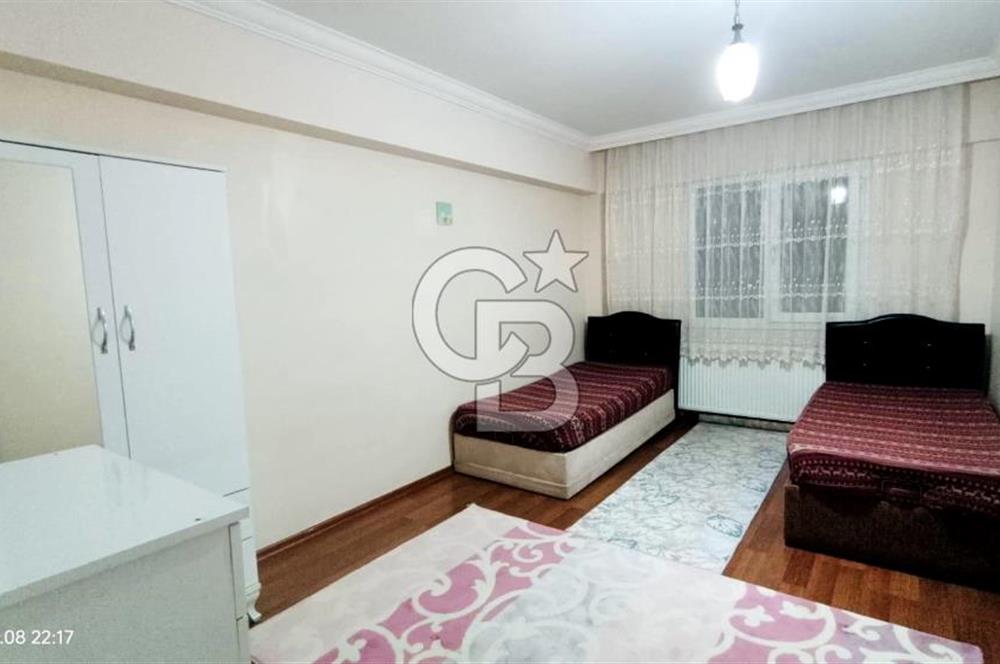 SİTELER MAHALLESİ PETROKENT SİTESİ  EŞYALI 3+1 KİRALIK DAİRE 