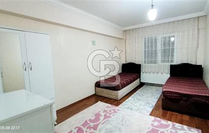 SİTELER MAHALLESİ PETROKENT SİTESİ  EŞYALI 3+1 KİRALIK DAİRE 