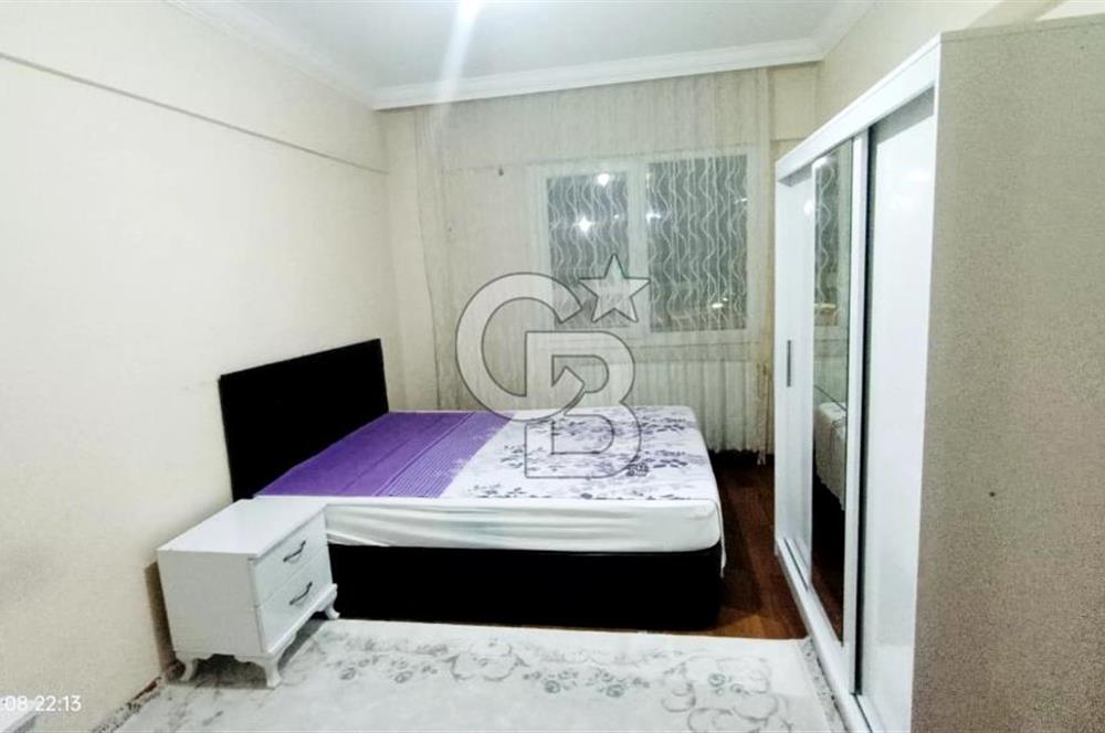 SİTELER MAHALLESİ PETROKENT SİTESİ  EŞYALI 3+1 KİRALIK DAİRE 