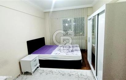 SİTELER MAHALLESİ PETROKENT SİTESİ  EŞYALI 3+1 KİRALIK DAİRE 