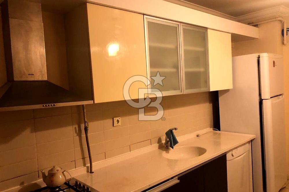 SİTELER MAHALLESİ PETROKENT SİTESİ  EŞYALI 3+1 KİRALIK DAİRE 