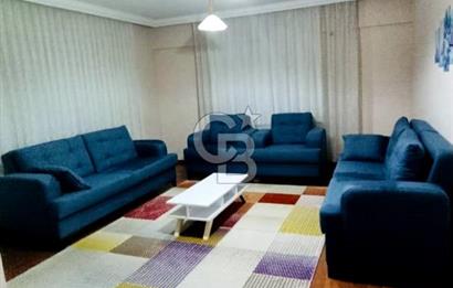 SİTELER MAHALLESİ PETROKENT SİTESİ  EŞYALI 3+1 KİRALIK DAİRE 
