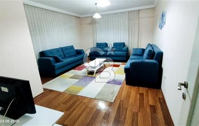 SİTELER MAHALLESİ PETROKENT SİTESİ  EŞYALI 3+1 KİRALIK DAİRE 