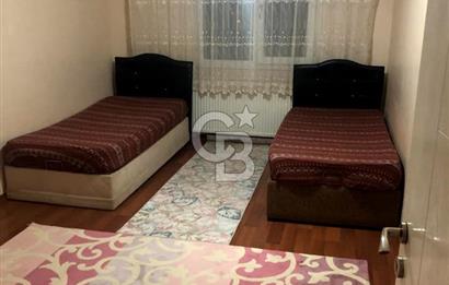 SİTELER MAHALLESİ PETROKENT SİTESİ  EŞYALI 3+1 KİRALIK DAİRE 