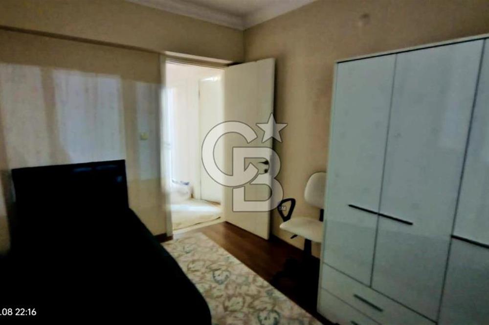 SİTELER MAHALLESİ PETROKENT SİTESİ  EŞYALI 3+1 KİRALIK DAİRE 
