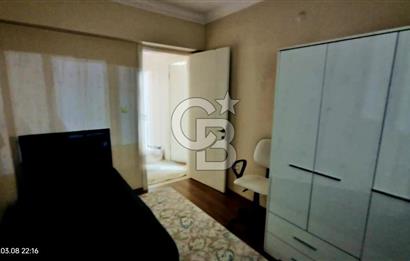 SİTELER MAHALLESİ PETROKENT SİTESİ  EŞYALI 3+1 KİRALIK DAİRE 