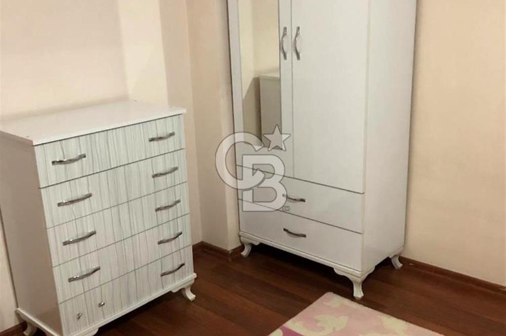 SİTELER MAHALLESİ PETROKENT SİTESİ  EŞYALI 3+1 KİRALIK DAİRE 