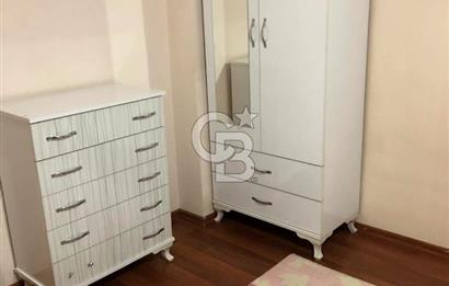 SİTELER MAHALLESİ PETROKENT SİTESİ  EŞYALI 3+1 KİRALIK DAİRE 