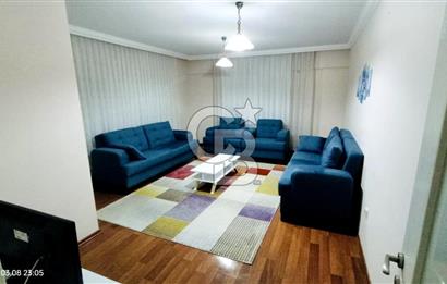 SİTELER MAHALLESİ PETROKENT SİTESİ  EŞYALI 3+1 KİRALIK DAİRE 