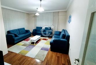 SİTELER MAHALLESİ PETROKENT SİTESİ  EŞYALI 3+1 KİRALIK DAİRE 