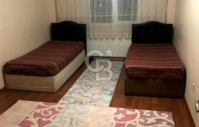 SİTELER MAHALLESİ PETROKENT SİTESİ  EŞYALI 3+1 KİRALIK DAİRE 