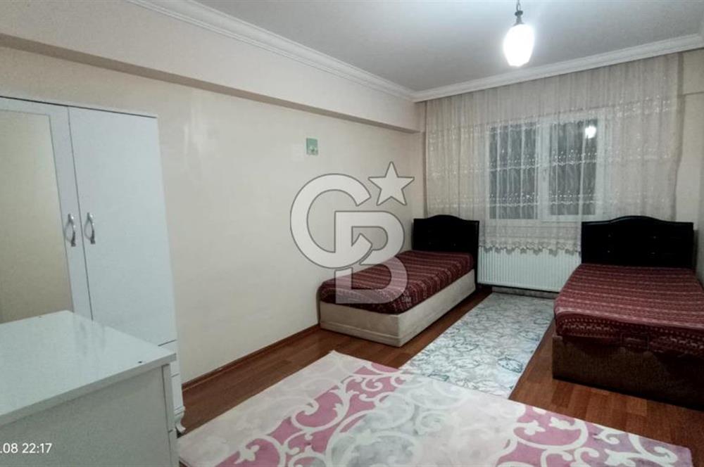 SİTELER MAHALLESİ PETROKENT SİTESİ  EŞYALI 3+1 KİRALIK DAİRE 