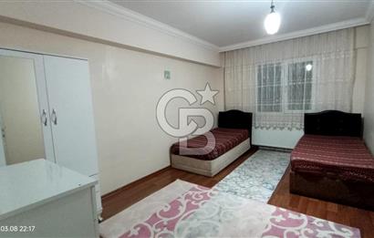 SİTELER MAHALLESİ PETROKENT SİTESİ  EŞYALI 3+1 KİRALIK DAİRE 