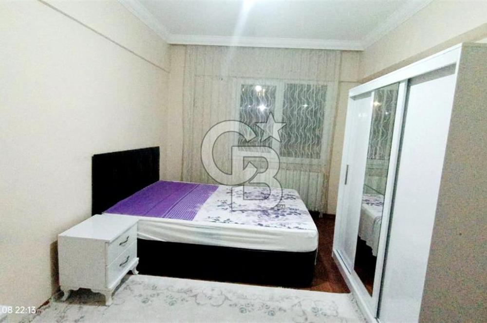 SİTELER MAHALLESİ PETROKENT SİTESİ  EŞYALI 3+1 KİRALIK DAİRE 