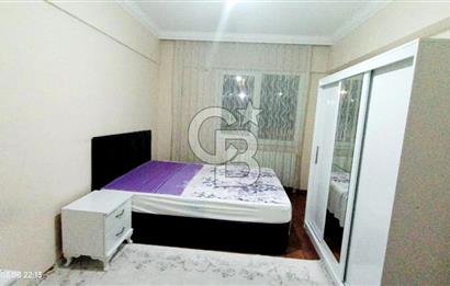 SİTELER MAHALLESİ PETROKENT SİTESİ  EŞYALI 3+1 KİRALIK DAİRE 