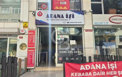 Çekmeköy Mimar Sinan Mah Devren Kiralık Lokanta