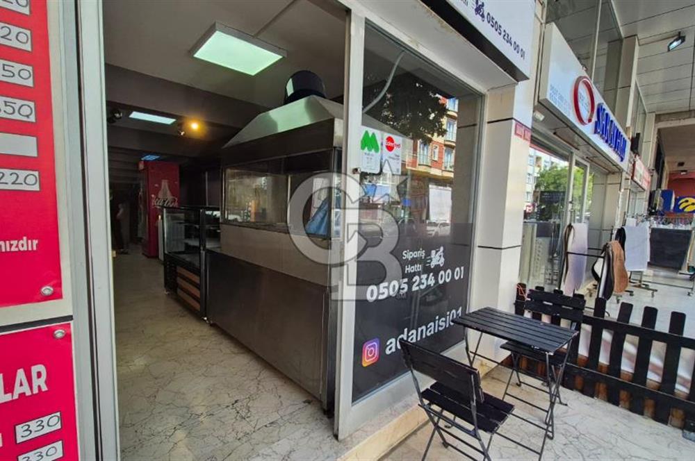 Çekmeköy Mimar Sinan Mah Devren Kiralık Lokanta