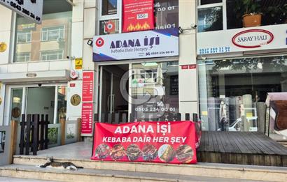 Çekmeköy Mimar Sinan Mah Devren Kiralık Lokanta