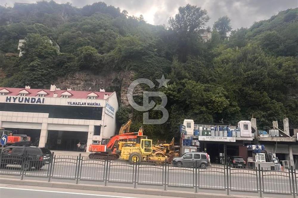 TRABZON 172 M2 SATILIK ARSA