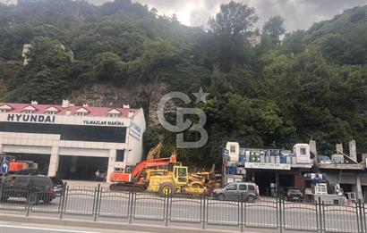 TRABZON 172 M2 SATILIK ARSA