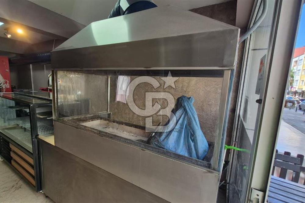 Çekmeköy Mimar Sinan Mah Devren Kiralık Lokanta