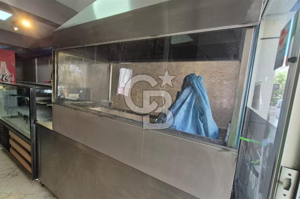 Çekmeköy Mimar Sinan Mah Devren Kiralık Lokanta