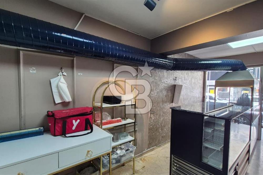 Çekmeköy Mimar Sinan Mah Devren Kiralık Lokanta
