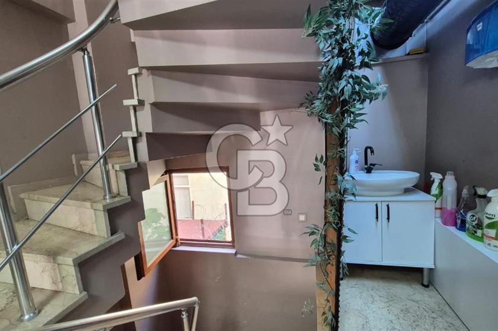 Çekmeköy Mimar Sinan Mah Devren Kiralık Lokanta
