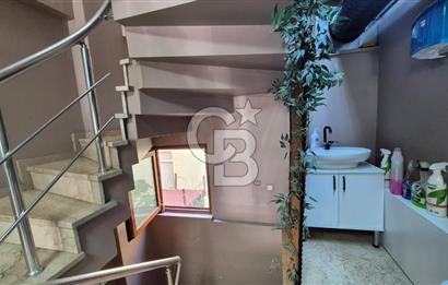 Çekmeköy Mimar Sinan Mah Devren Kiralık Lokanta