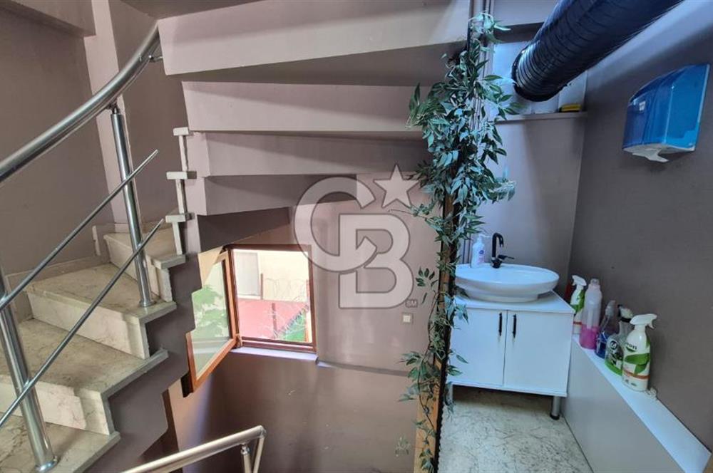 Çekmeköy Mimar Sinan Mah Devren Kiralık Lokanta