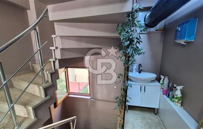 Çekmeköy Mimar Sinan Mah Devren Kiralık Lokanta