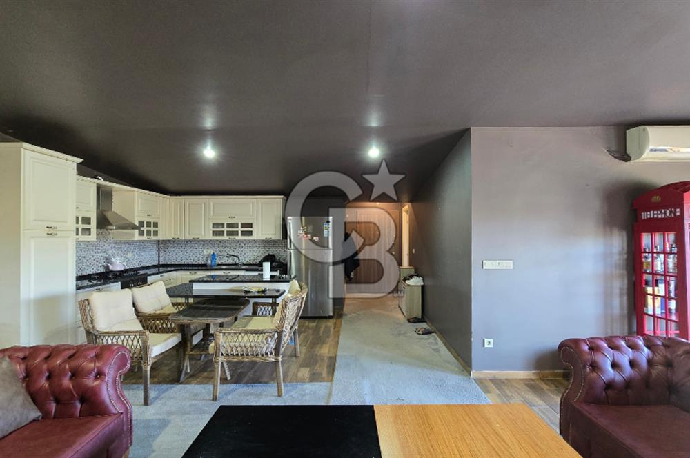 Coldwell Banker'dan Yeniyol’da Yatırımın En Güçlü Noktası