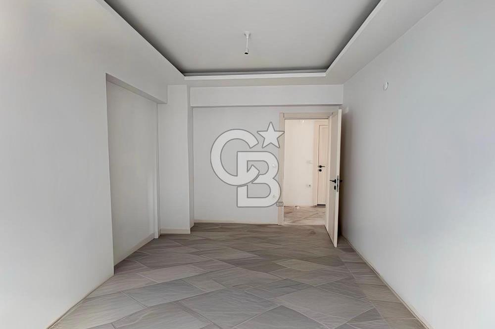 ÇANAKKALE CEVATPAŞADA DENİZ MANZARALI 3+1 SIFIR SATILIK DAİRE