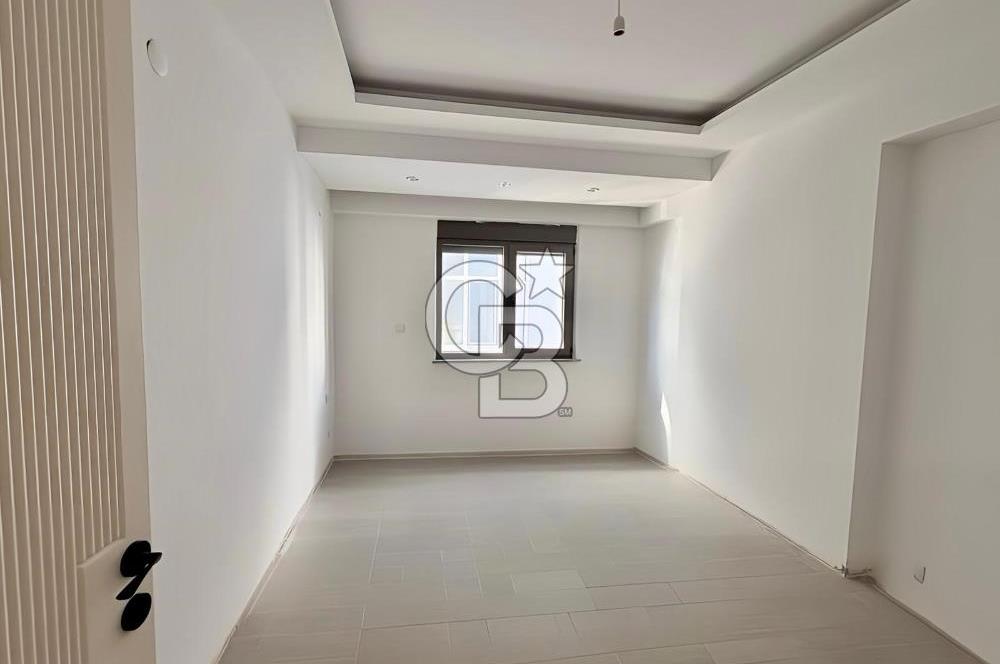 ÇANAKKALE CEVATPAŞADA DENİZ MANZARALI 3+1 SIFIR SATILIK DAİRE
