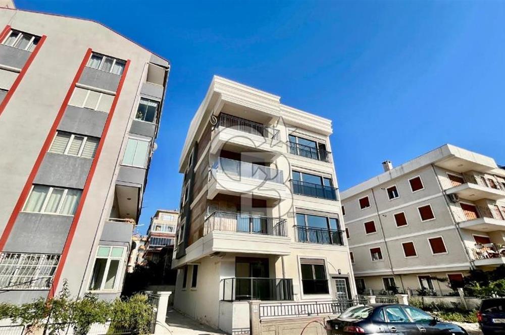 ÇANAKKALE CEVATPAŞADA DENİZ MANZARALI 3+1 SIFIR SATILIK DAİRE