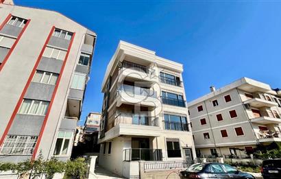 ÇANAKKALE CEVATPAŞADA DENİZ MANZARALI 3+1 SIFIR SATILIK DAİRE