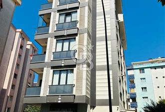 Kızılay Bulvarı'na 1. Paralelde Harika Konumda Kiralık 2+1 Daire