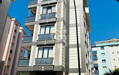 Kızılay Bulvarı'na 1. Paralelde Harika Konumda Kiralık 2+1 Daire